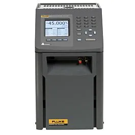 Fluke Calibration 9170-F Metrology Well Calibrator