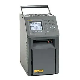 Fluke Calibration 9173-D Metrology Well