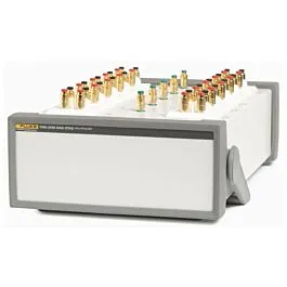 Fluke Calibration DAQ-STAQ-1586-2588 Multiplexer Module