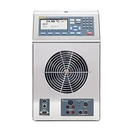 Fluke Calibration 6109A & 7109A Portable Calibration Baths