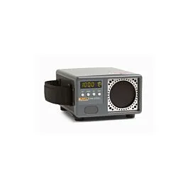 Fluke Calibration 9132 and 9133 Portable Infrared Calibrators