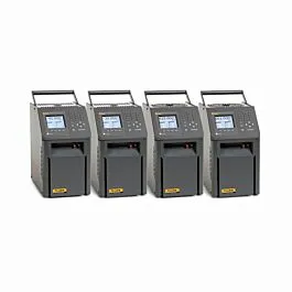Fluke Calibration 9170 Series Metrology Well Calibrator