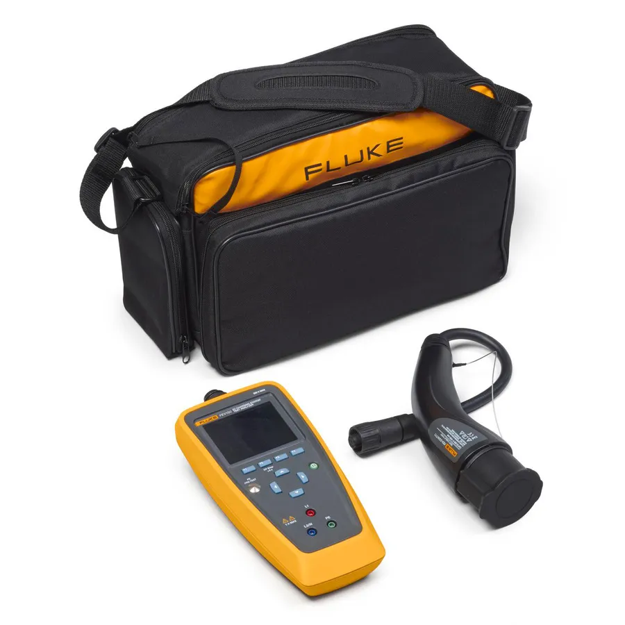 Fluke FLK-FEV150/TY1/TSL EV Charging Station Analyzer