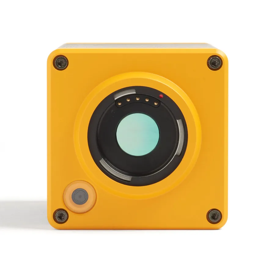 Fluke FLK-RSE600/C 60Hz Thermal Imaging Camera