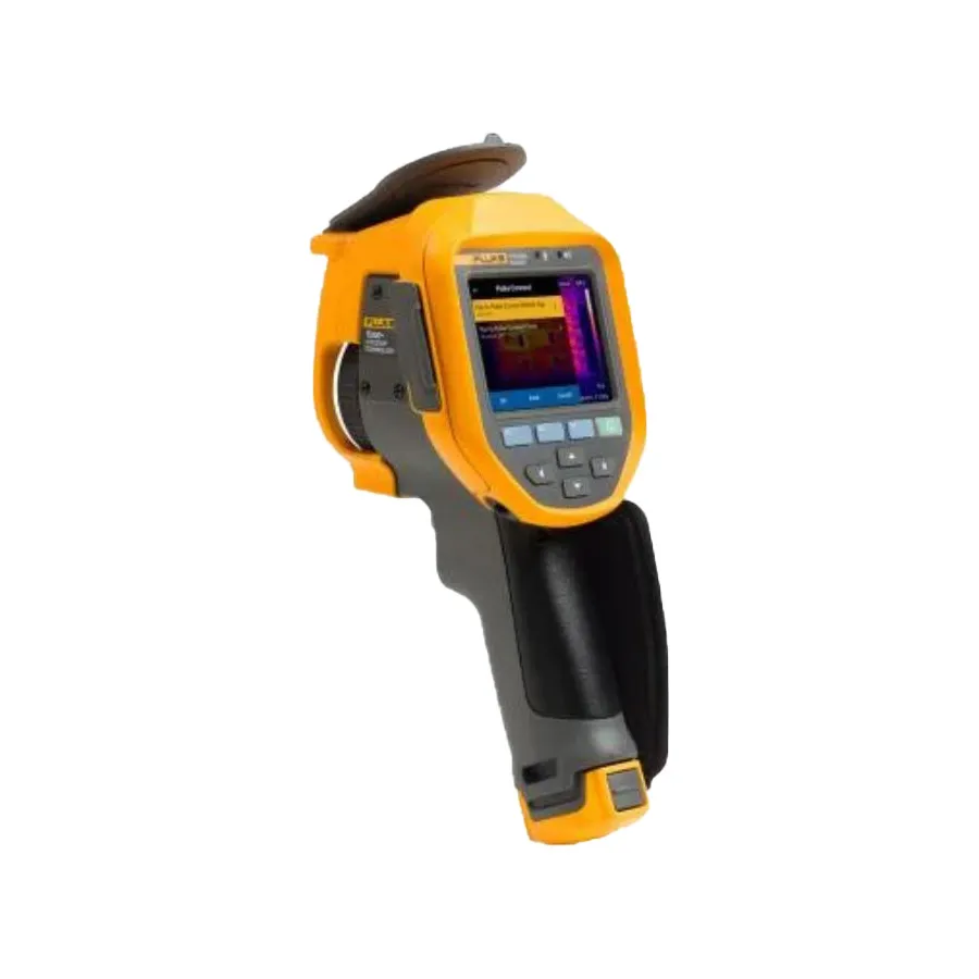 Fluke FLK-TI300+ Infrared Thermal Camera