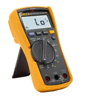 Fluke FLUKE-117 EUR Digital Multimeter