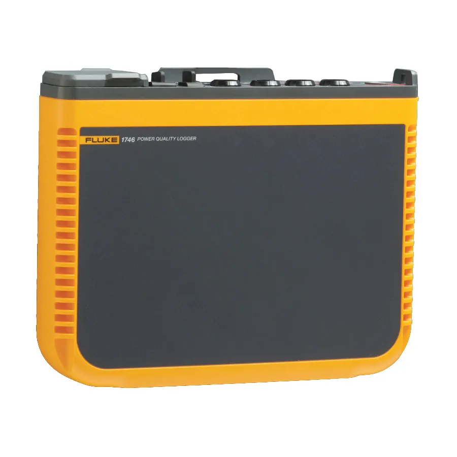 Fluke FLUKE-1742/30/EUS Power Quality Logger