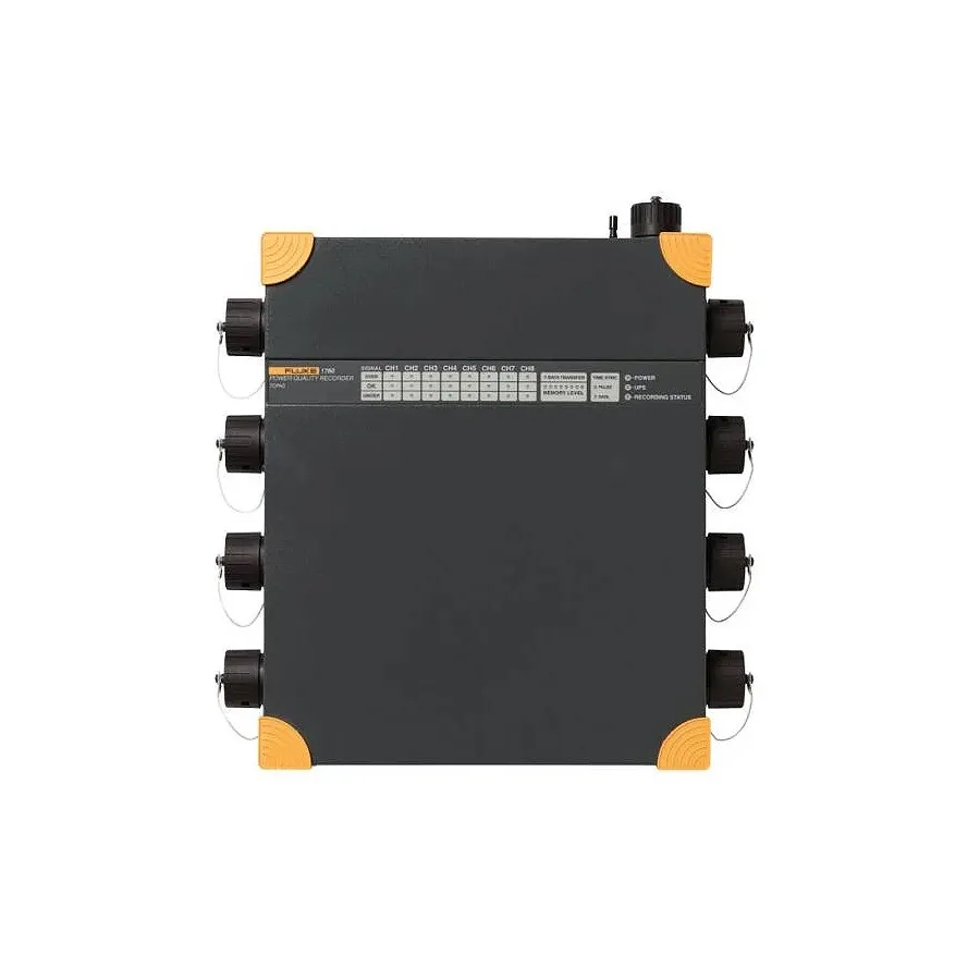 Fluke FLUKE-1760 US Power Quality Recorder