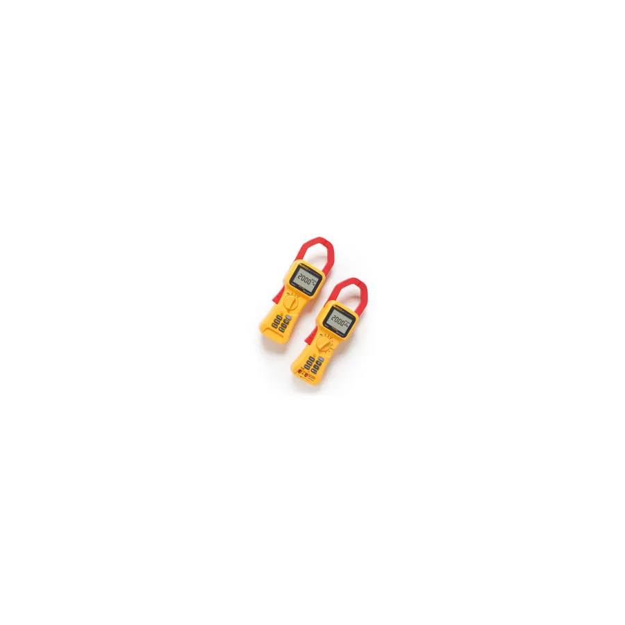 Fluke 355 True-RMS 2000A Clamp Meter