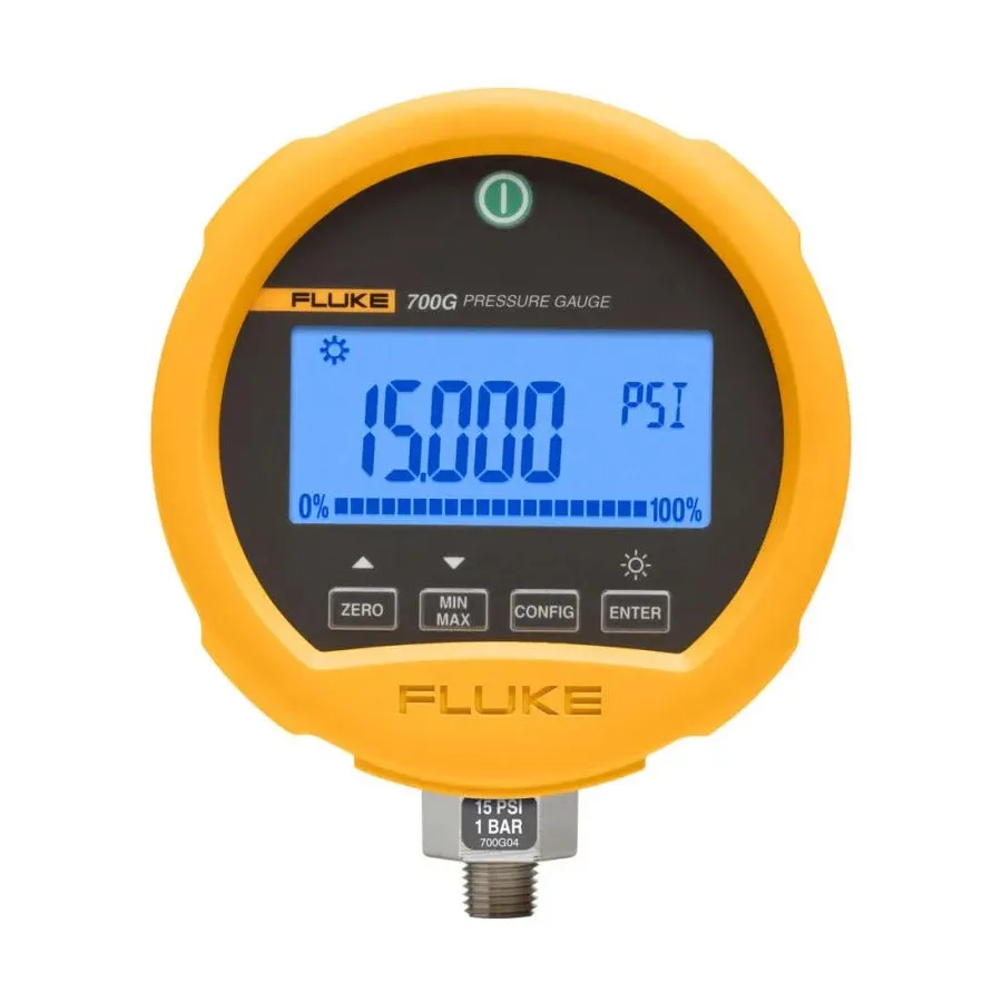 Fluke FLUKE-700GA27 Pressure Gauge