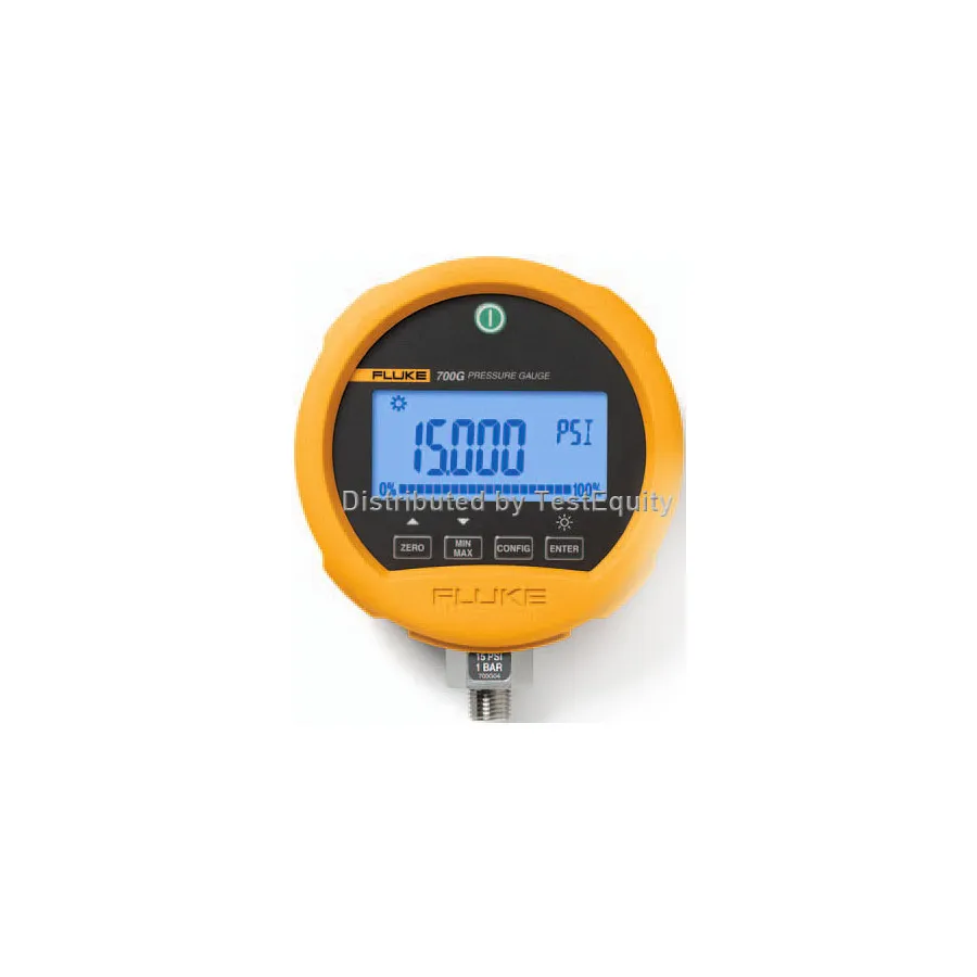 Fluke FLUKE-700HTPK Hydraulic Test Pump Kit