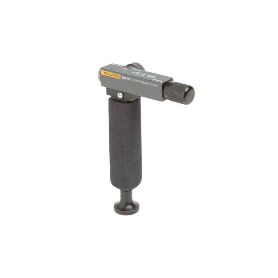 Fluke FLUKE-700LTP-1 Low-Pressure Test Pump