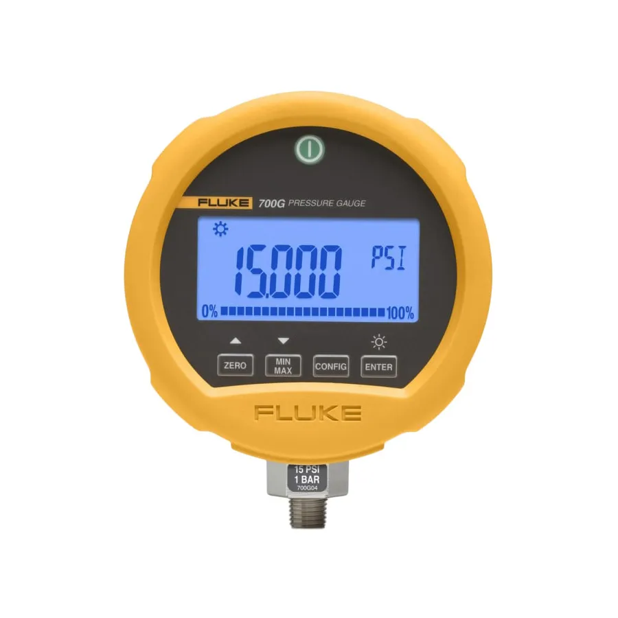 Fluke 700RG30 Reference Pressure Gauge