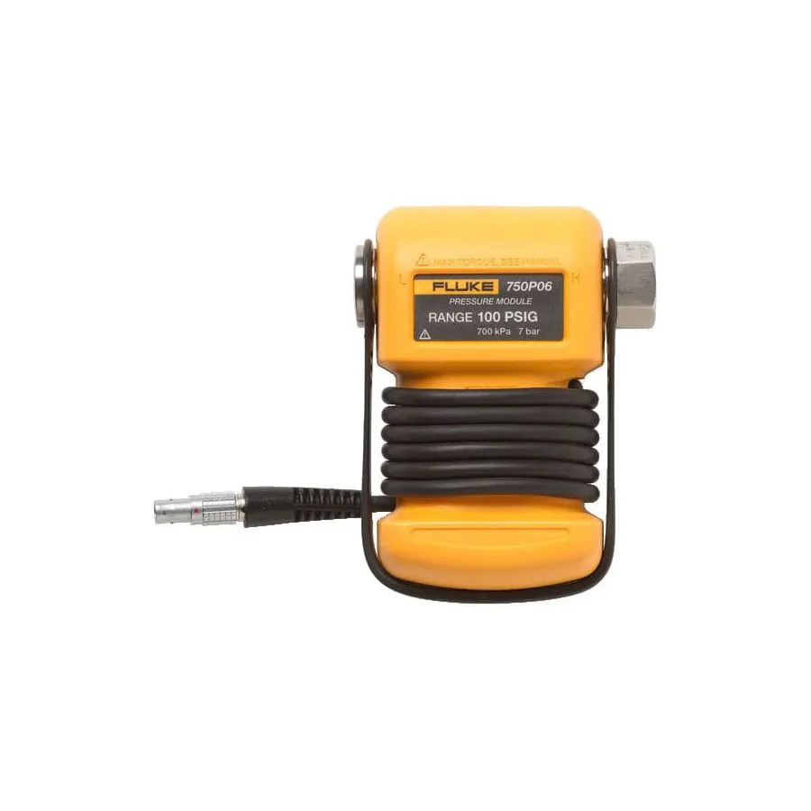 Fluke FLUKE-750P5IN Pressure Module
