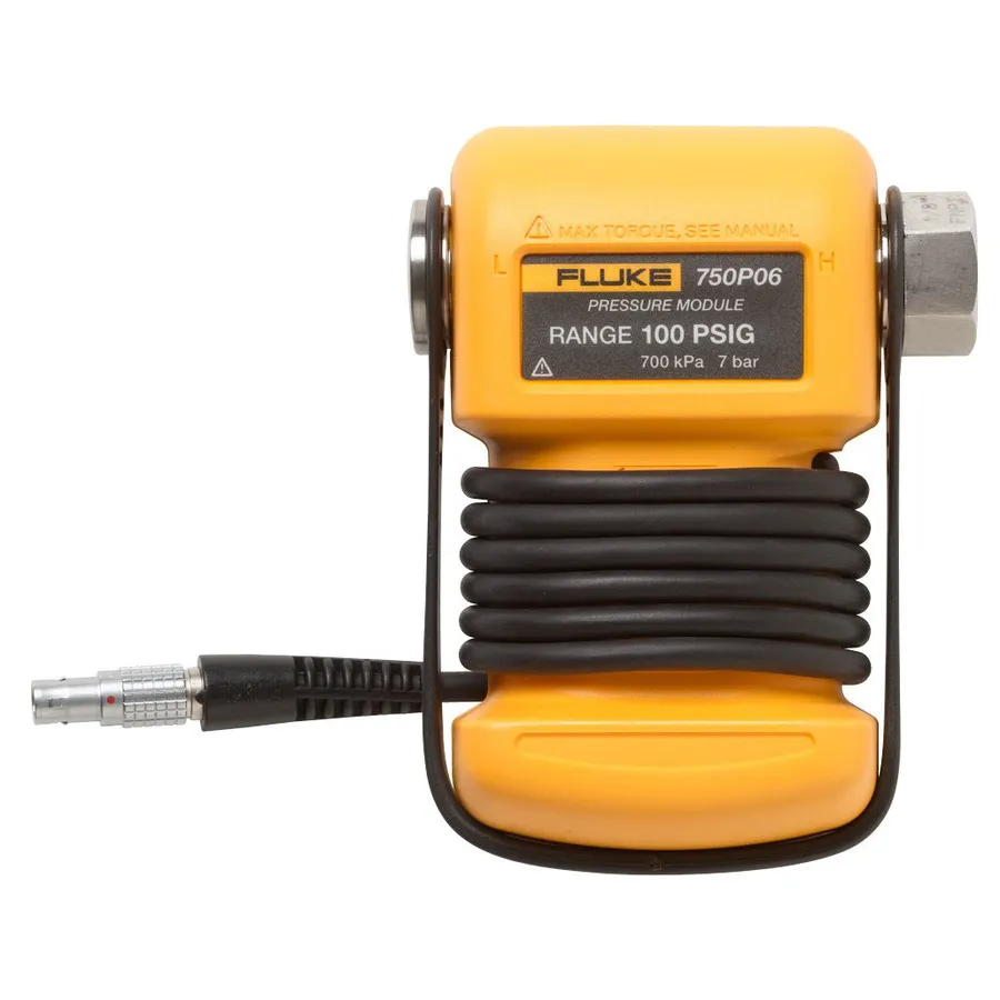 Fluke FLUKE-750PD2 Pressure Module
