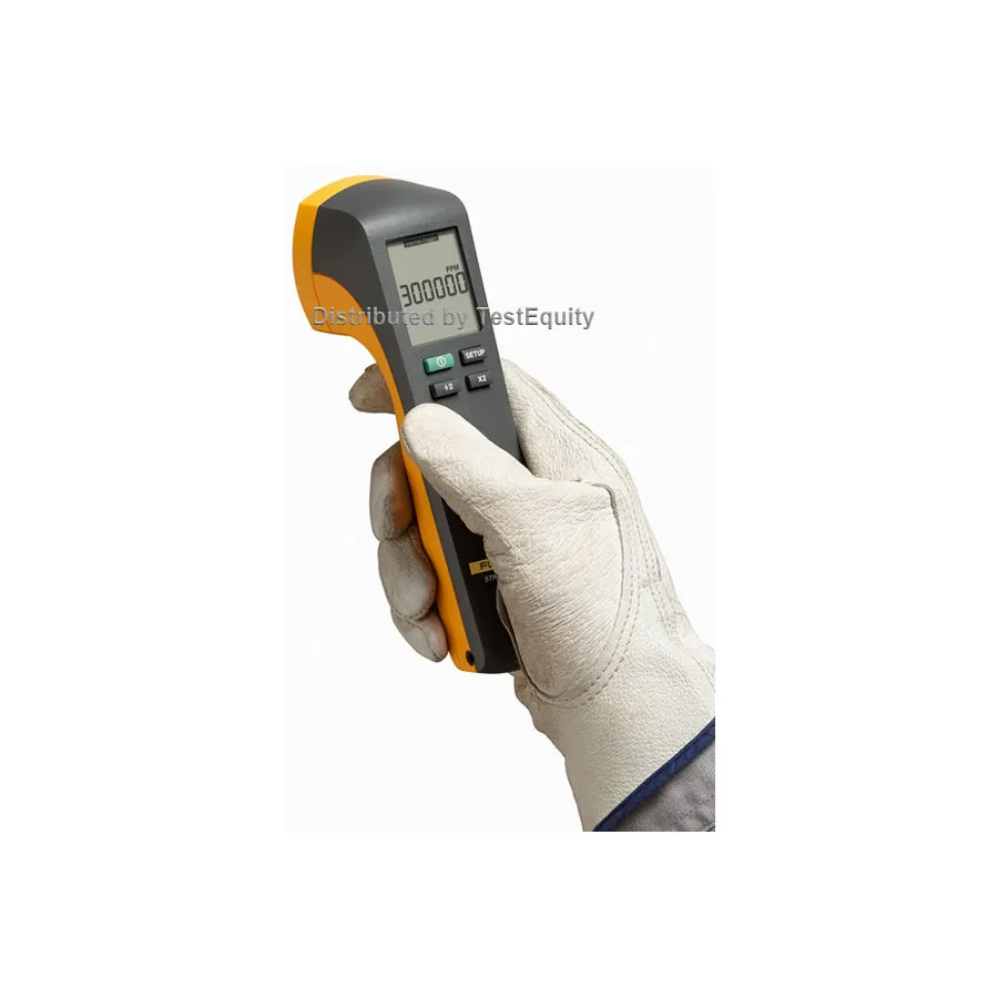 Fluke FLUKE-820-2 LED Stroboscope