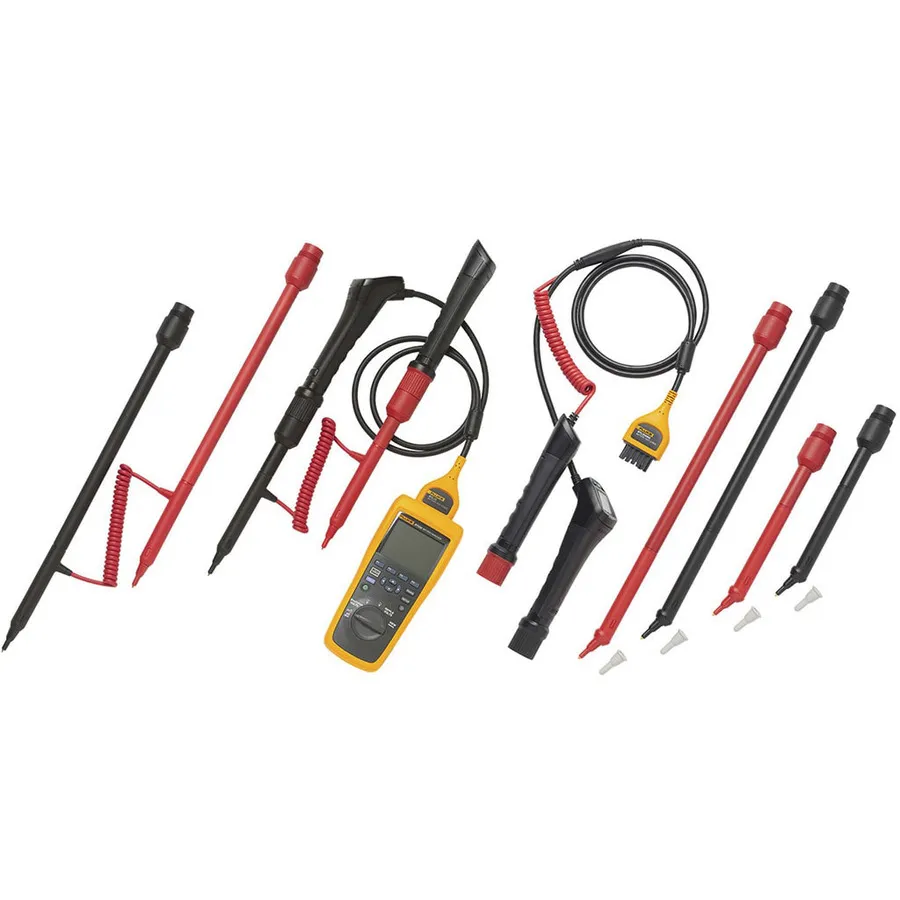 Fluke FLUKE-BT520ANG Battery Analyzer