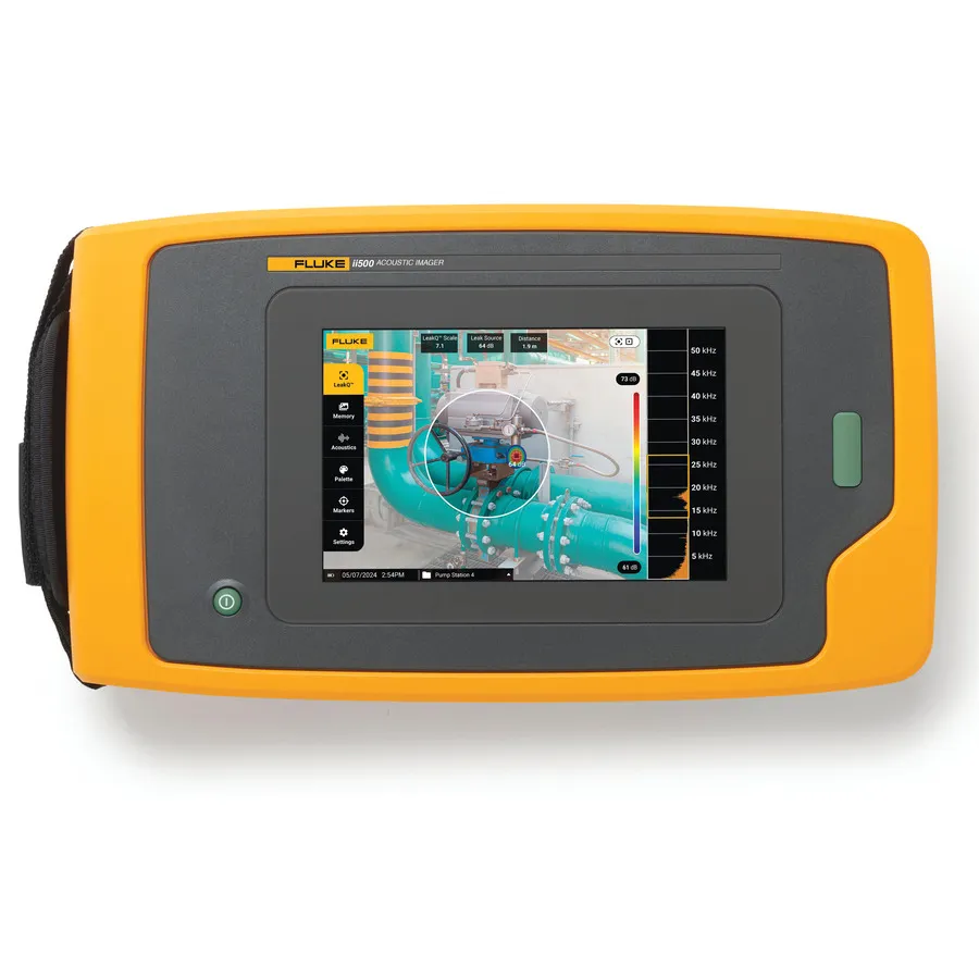 Fluke FLUKE-II500 Acoustic Imager