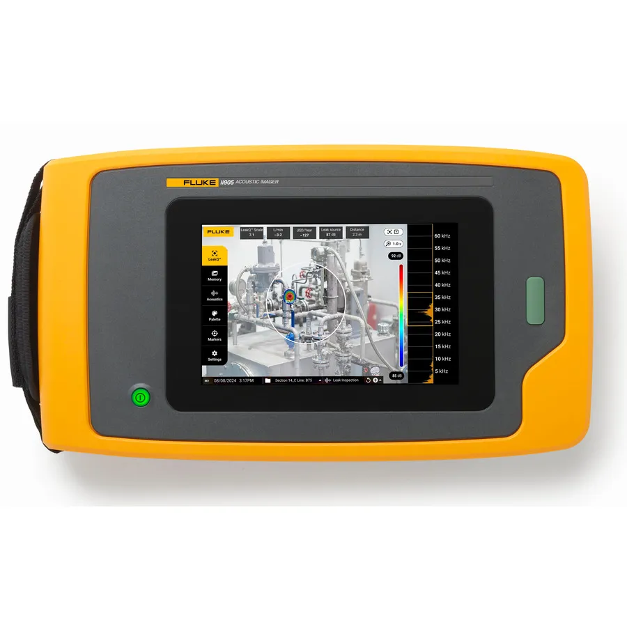 Fluke FLUKE-II905 Acoustic Imager