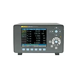Fluke N4K 3PP50 Power Analyzer