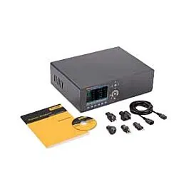 Fluke FLUKE-N5K 3PP64 Power Analyzer
