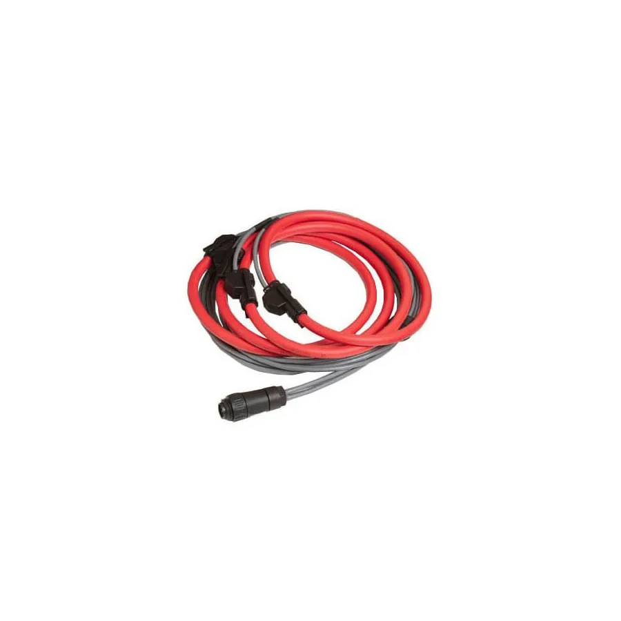 Fluke FS17XX IP65-TF-II Current Clamp Thin Set