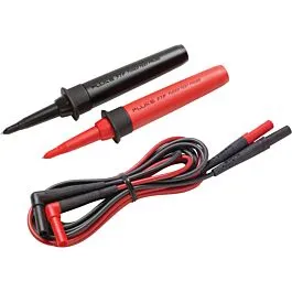 Fluke FTPL-1 Fused Test Probe Set with Test Leads