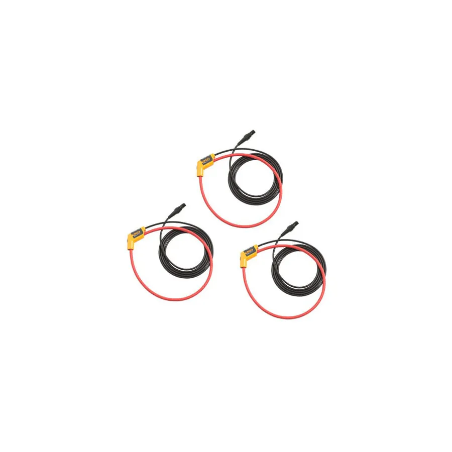 Fluke I17XX-FLEX3KIP iFlex Current Probe