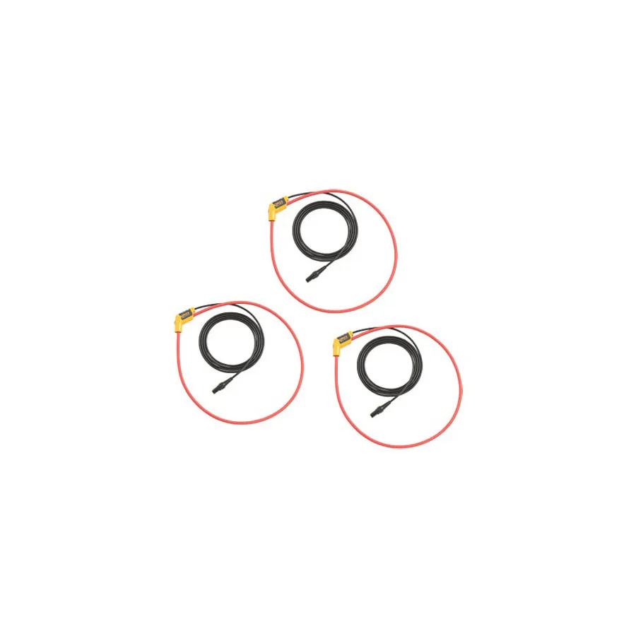 Fluke I17XX-FLEX6KIP/3PK iFlexi 6KA Current Clamp