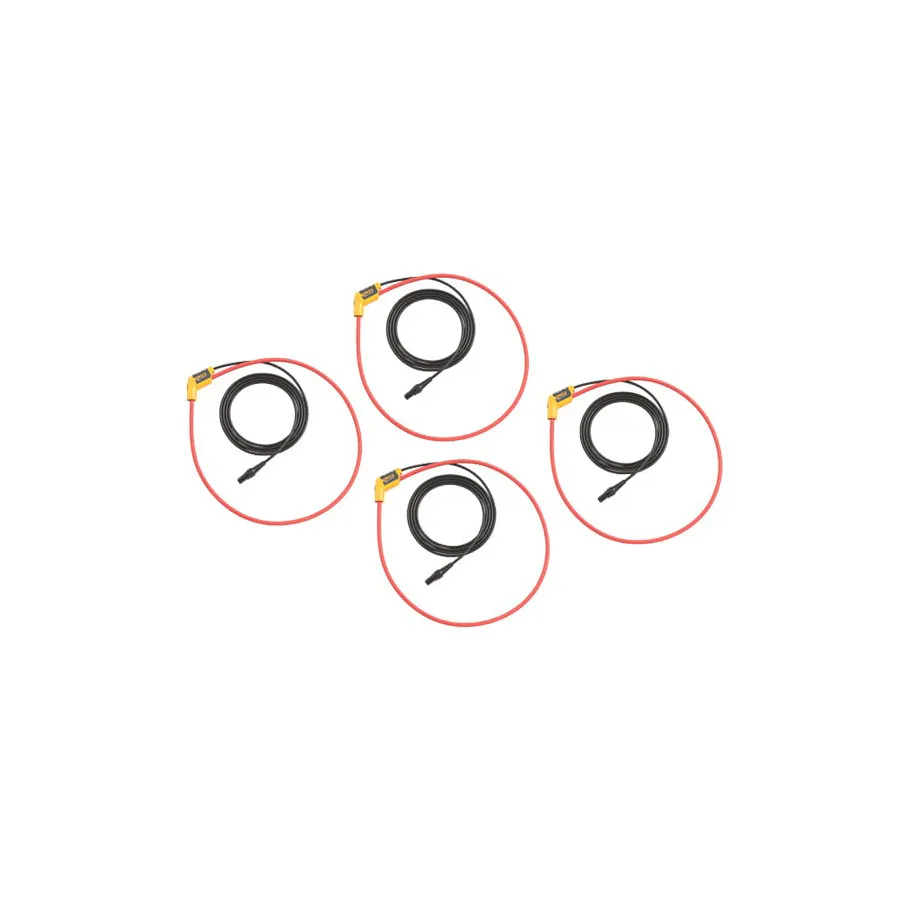 Fluke I17XX-FLEX6KIP/4PK iFlexi 6KA Current Clamp