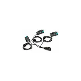 Fluke I1A-10A-PQ3 Mini Current Clamp Set