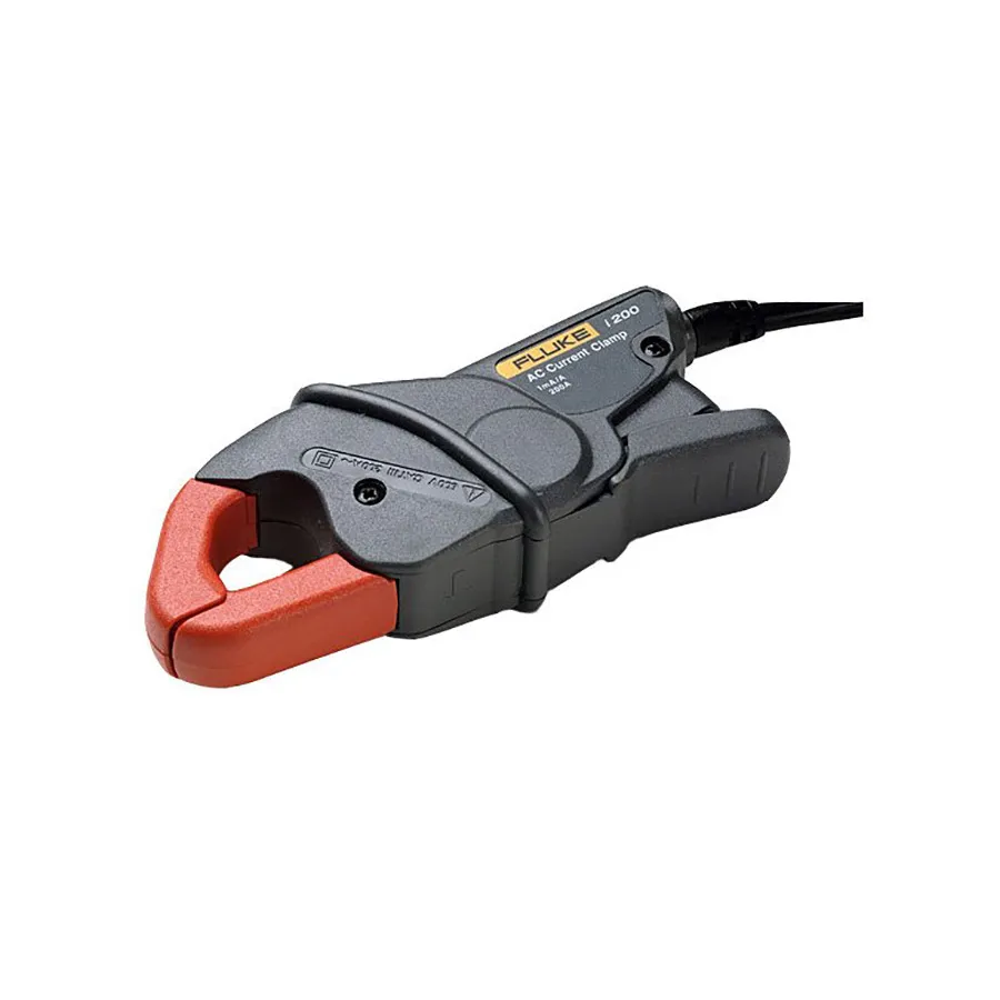 Fluke i200 AC Current Clamp, 200A