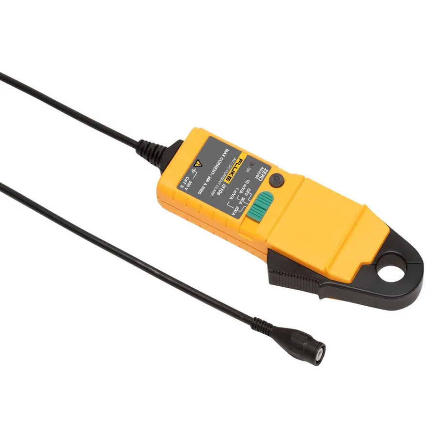 Fluke I310S AC/DC Current Clamp