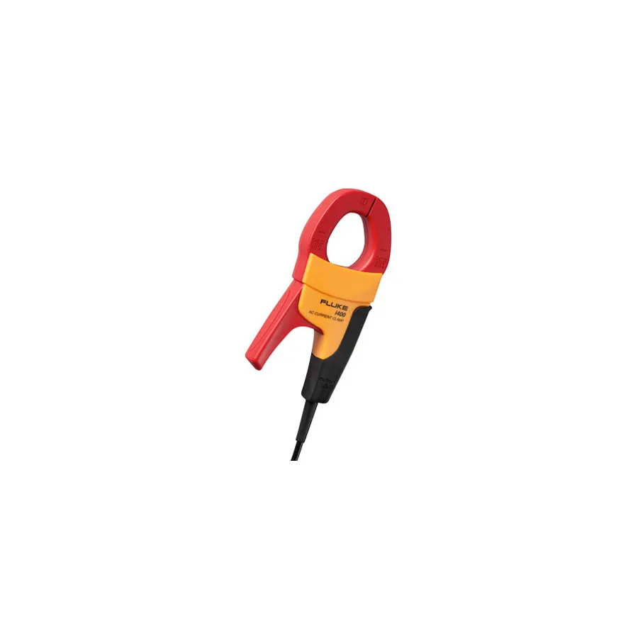 Fluke i400 AC Current Clamp