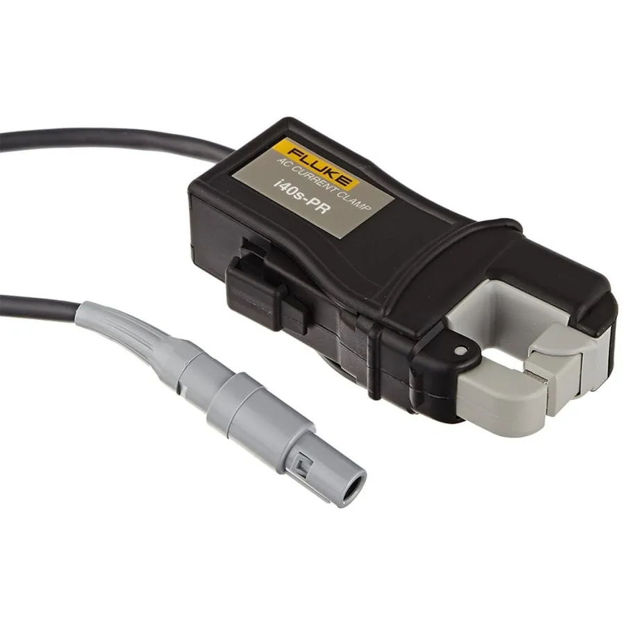 Fluke I40S-PR Current Clamp