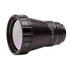 Fluke LENS/4XTELE2 4X Telephoto IR Lens