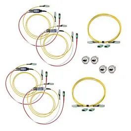 Fluke Networks CFM-EXPAND-S-MMC24 Single-Mode Expansion Kit