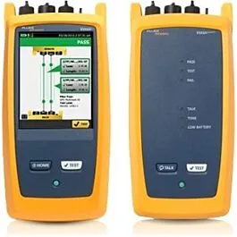 Fluke Networks CFP-QUAD MOD CertiFiber Pro Quad Replacement Module