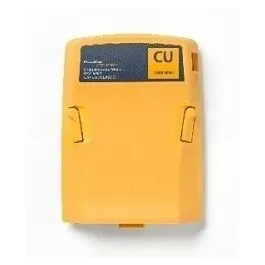 Fluke Networks DSX-5000-CU-MOD Copper Cable Tester