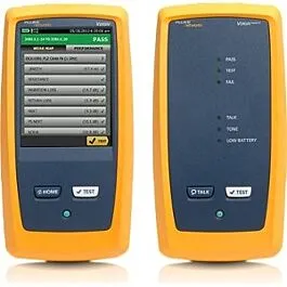Fluke Networks DSX-5000 MOD Replacement Module