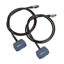 Fluke Networks DSX-PLA011S CAT 7A/Class FA Permanent Link Adapter Set