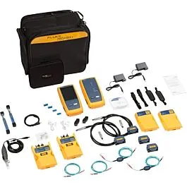 Fluke Networks DSX2-8000MI Copper CableAnalyzer