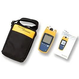 Fluke Networks FQM-M Fiber Multimode Fault Finder