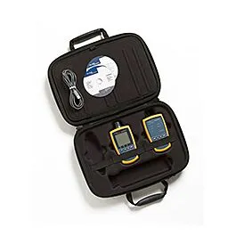 Fluke Networks FTK1000 SimpliFiber Fiber Verification Kit
