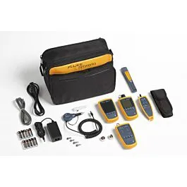 Fluke Networks FTK1375 Fiber Optic Verification Kit