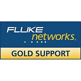 Fluke Networks GLD3-DSX-8000QOI 3-Year Gold Support