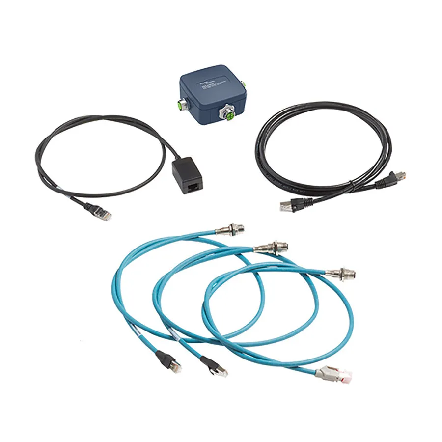 Fluke Networks MS-IE-ADAPTER SET Ethernet Adapter Set