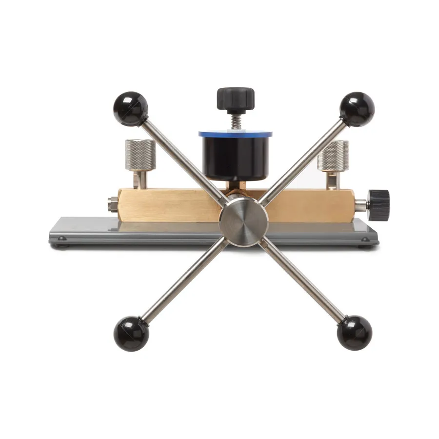 Fluke P5514B-2700G-1/C Hydraulic Pressure Comparator