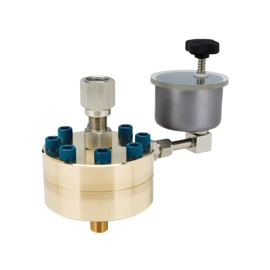 Fluke P5522-50M Liquid-to-Liquid Separator