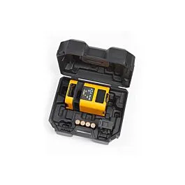 Fluke PLS HV2R Z Red Rotary Laser
